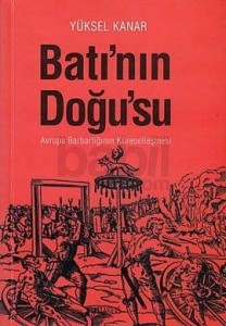 batının doğusu