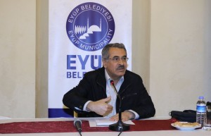 yüksel kanar